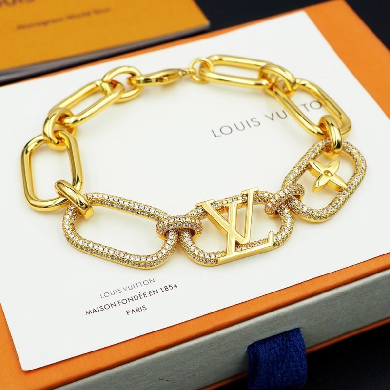 Louis Vuitton Bracelets